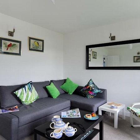 Upper Seascape Apartment Lyme Regis Ngoại thất bức ảnh