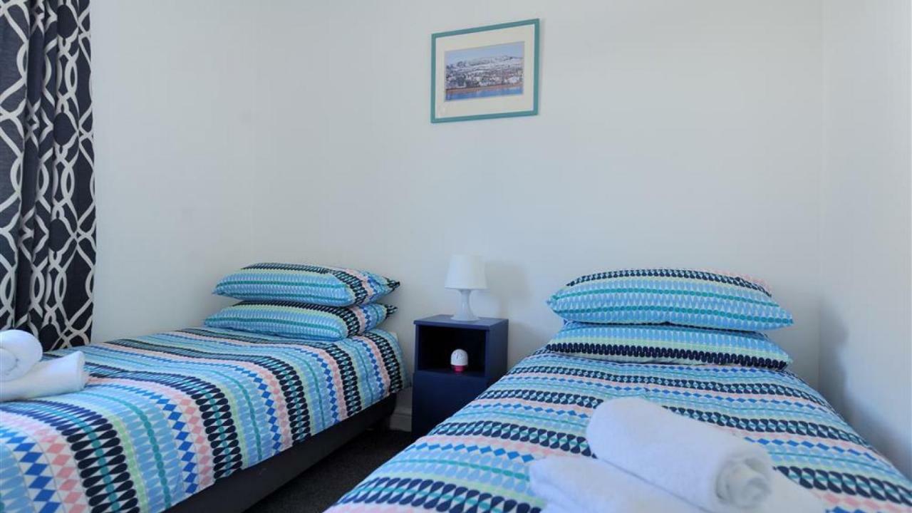 Upper Seascape Apartment Lyme Regis Ngoại thất bức ảnh